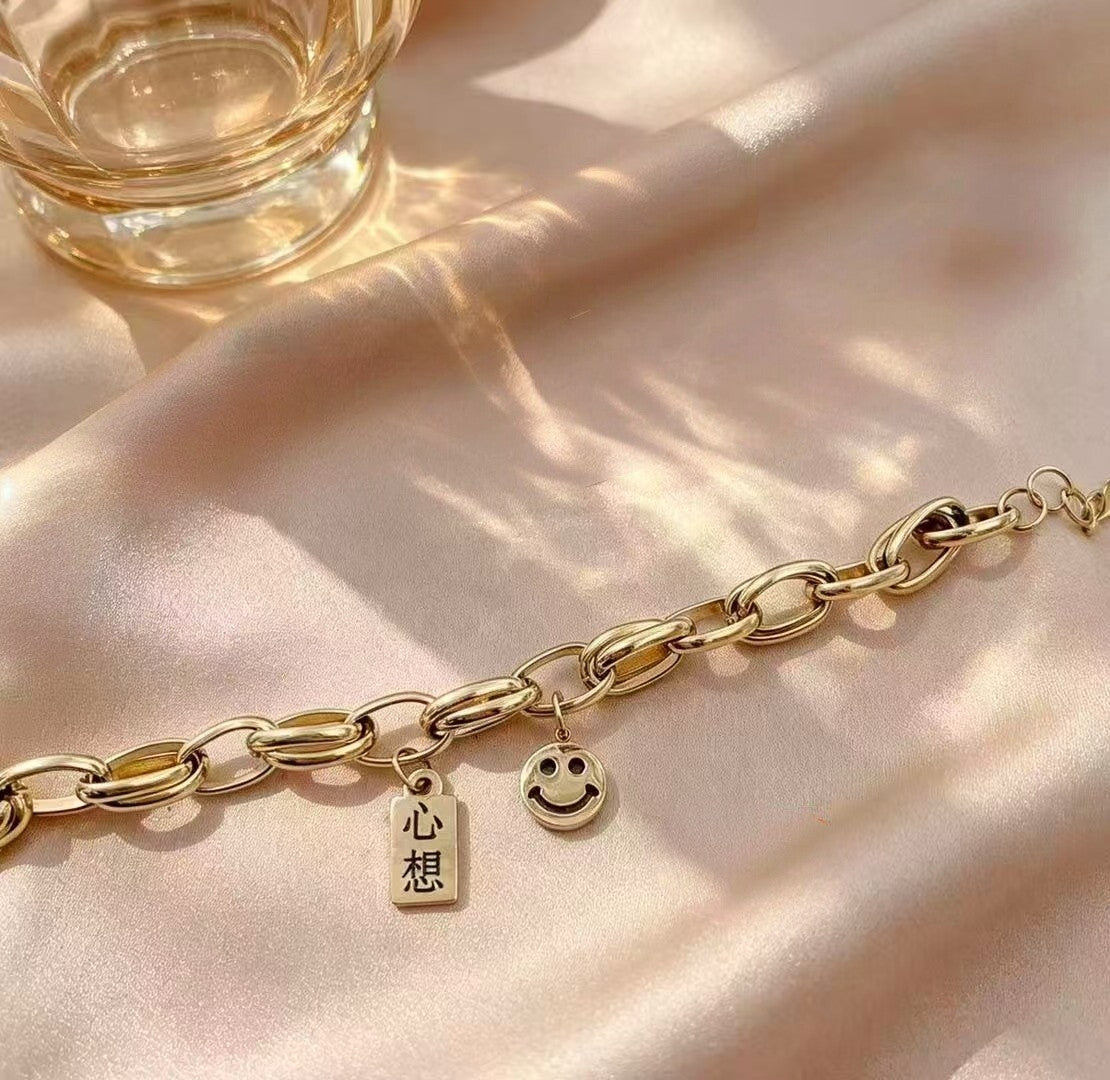 Anti-Tarnish Premium Jewelry