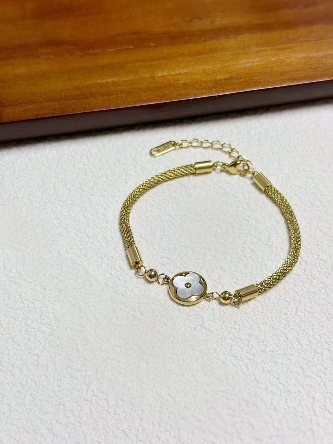 Anti-Tarnish Premium Jewelry