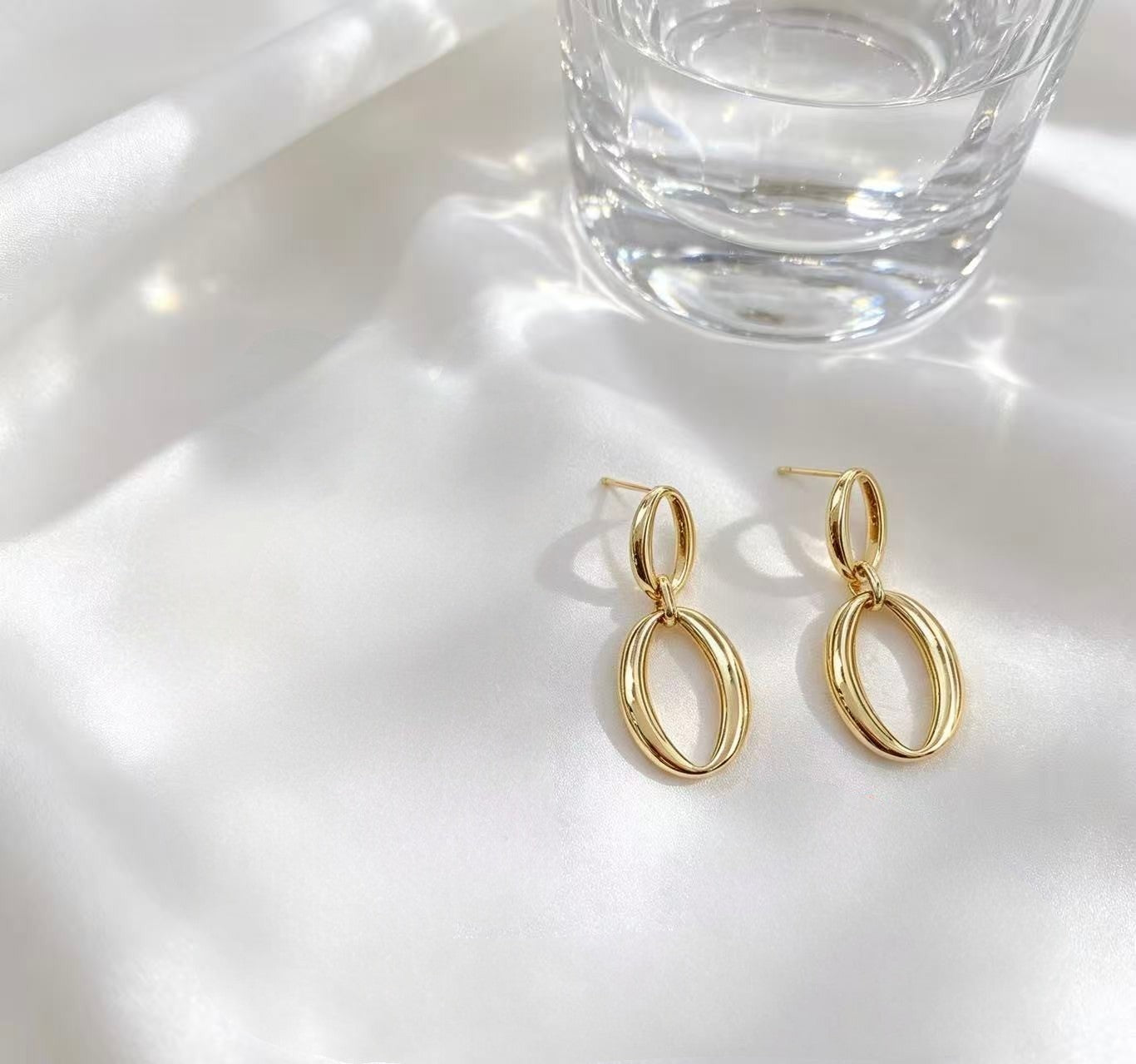 Anti-Tarnish Premium Jewelry