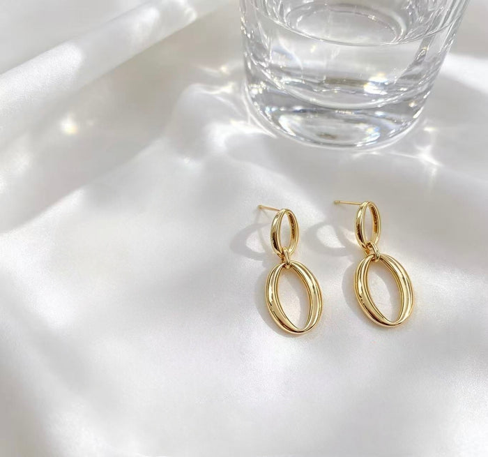 Anti-Tarnish Premium Jewelry