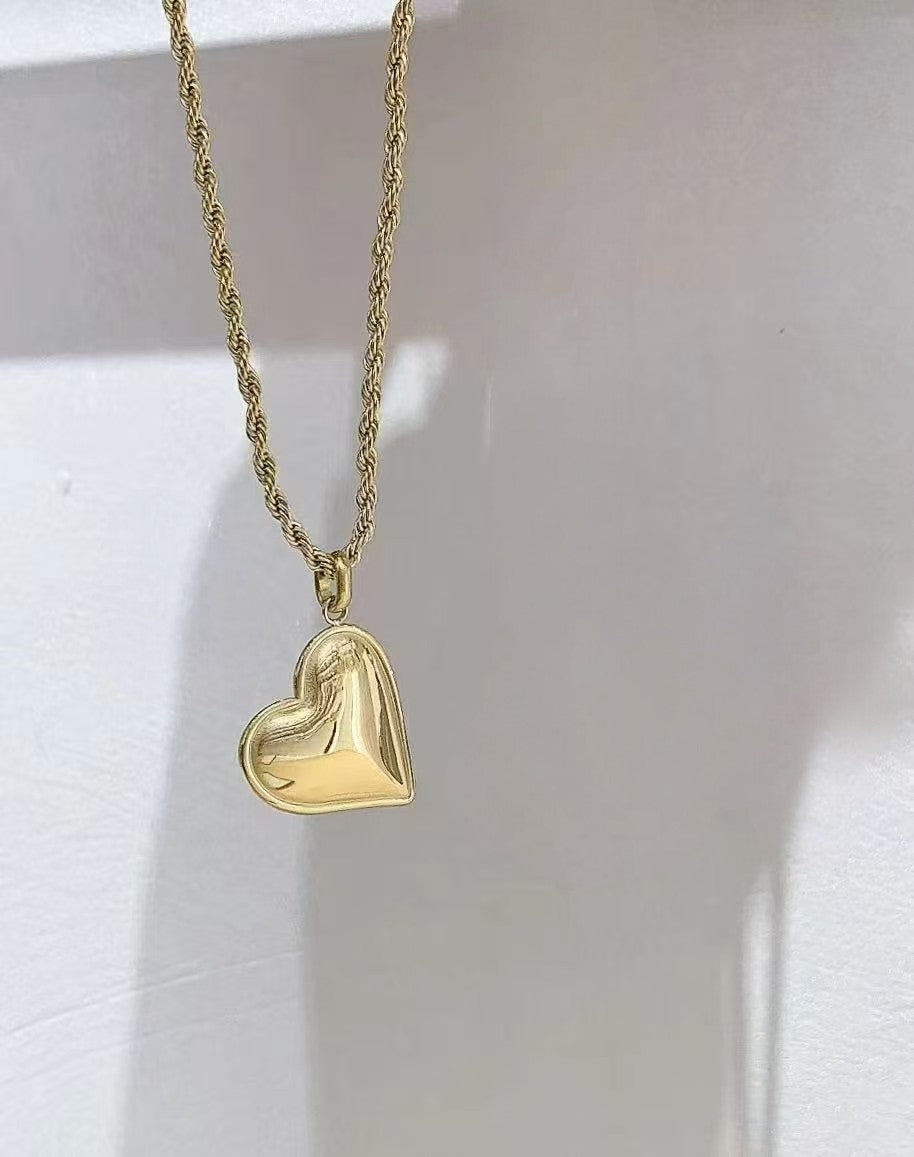 Anti-Tarnish Premium Jewelry