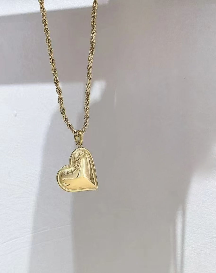 Anti-Tarnish Premium Jewelry