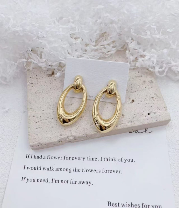 Anti-Tarnish Premium Jewelry