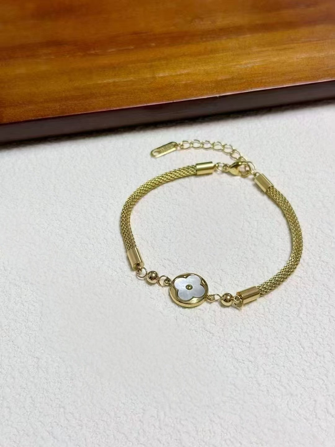 Anti-Tarnish Premium Jewelry
