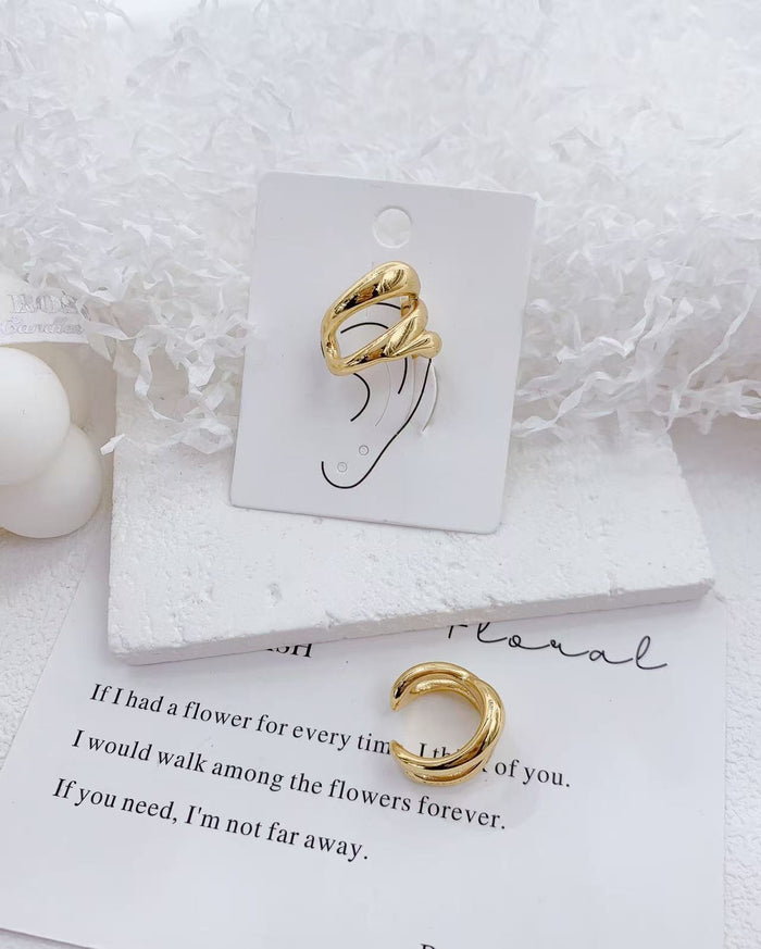 Anti-Tarnish Premium Jewelry