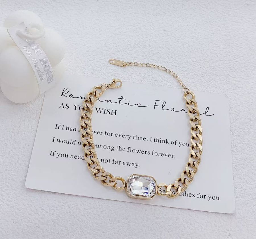 Anti-Tarnish Premium Jewelry