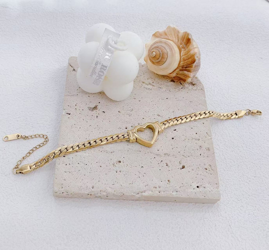 Anti-Tarnish Premium Jewelry