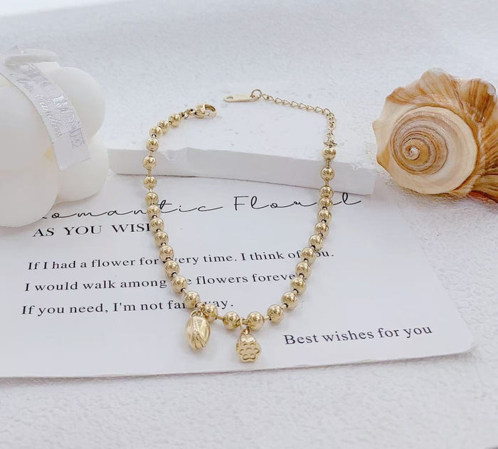 Anti-Tarnish Premium Jewelry