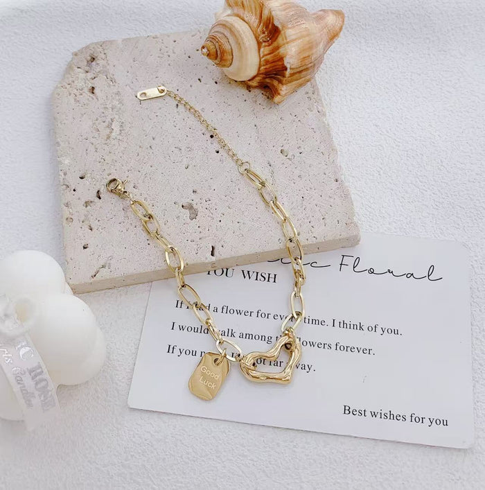 Anti-Tarnish Premium Jewelry