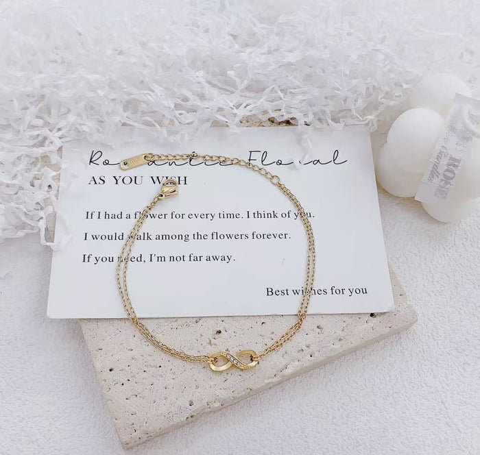 Anti-Tarnish Premium Jewelry