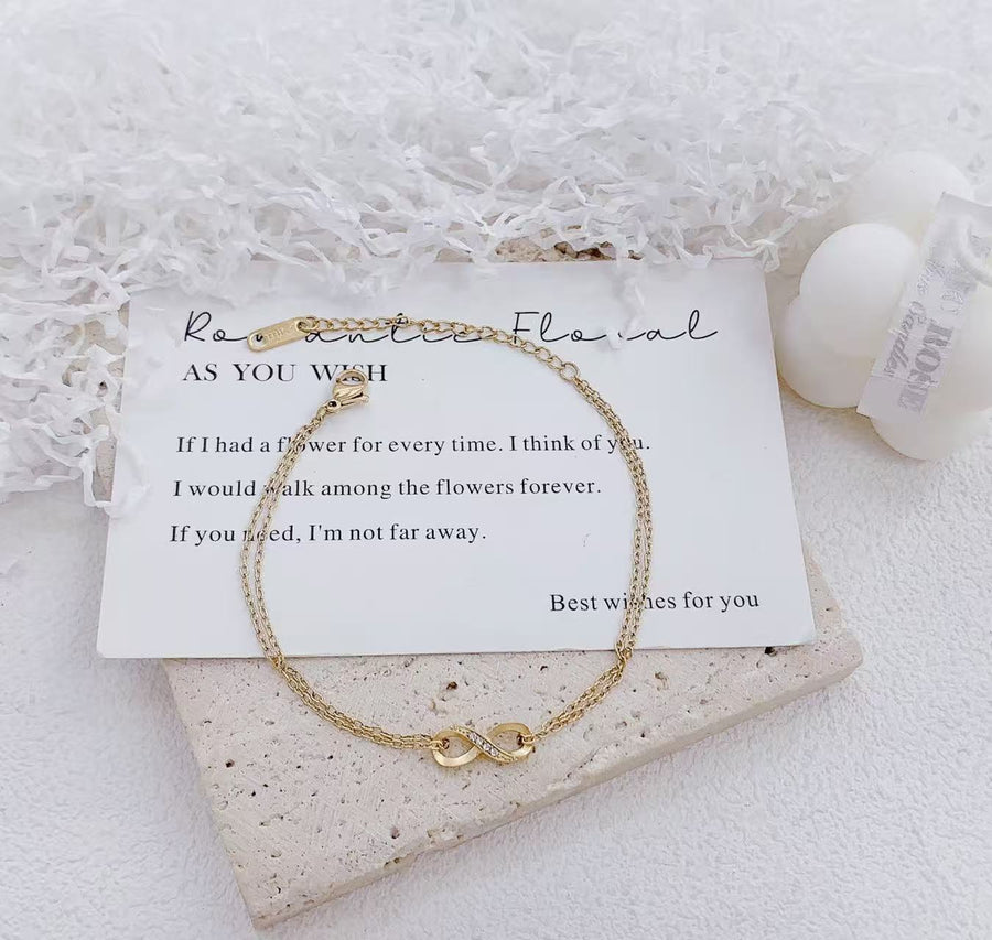 Anti-Tarnish Premium Jewelry