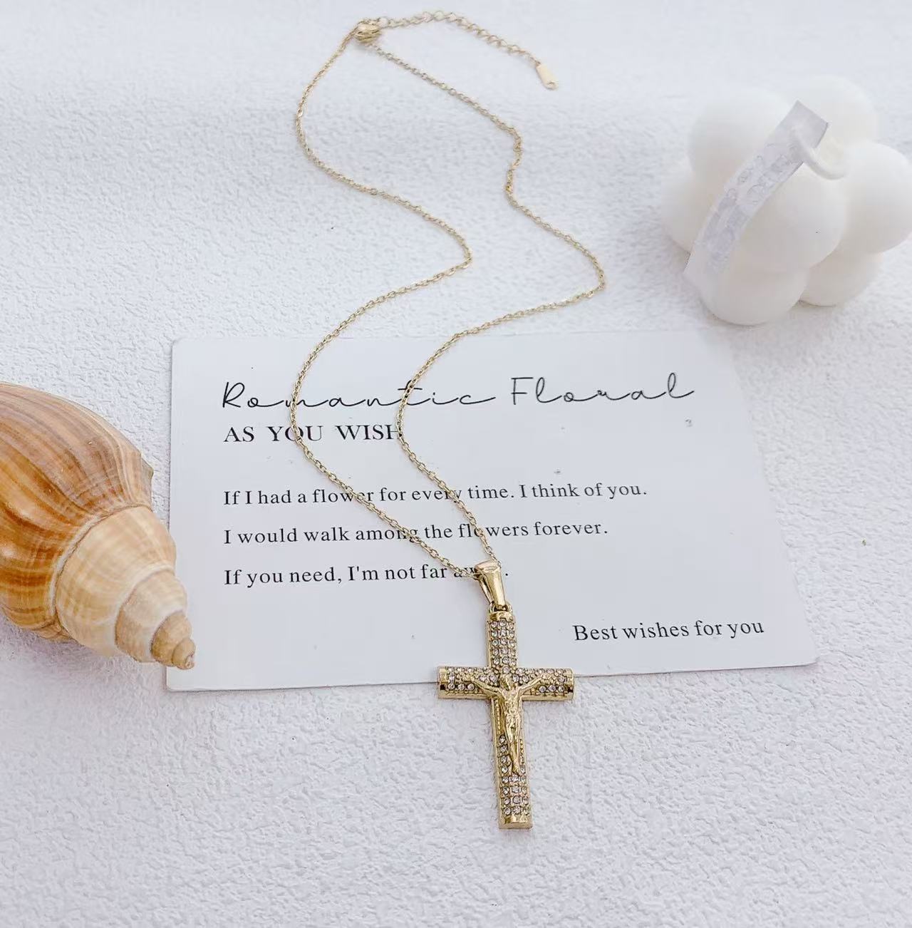 Anti-Tarnish Premium Jewelry