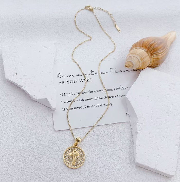 Anti-Tarnish Premium Jewelry