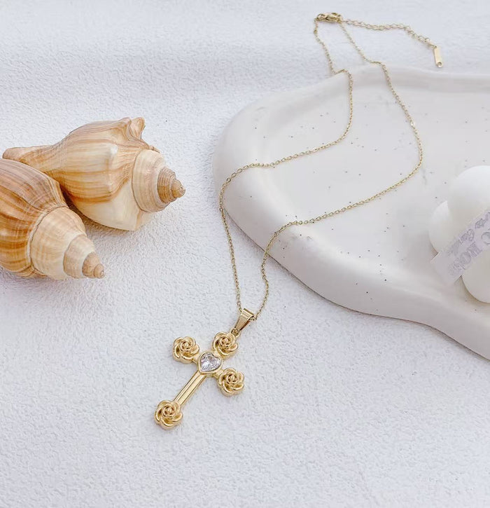 Anti-Tarnish Premium Jewelry