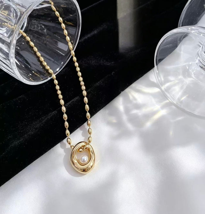 Anti-Tarnish Premium Jewelry