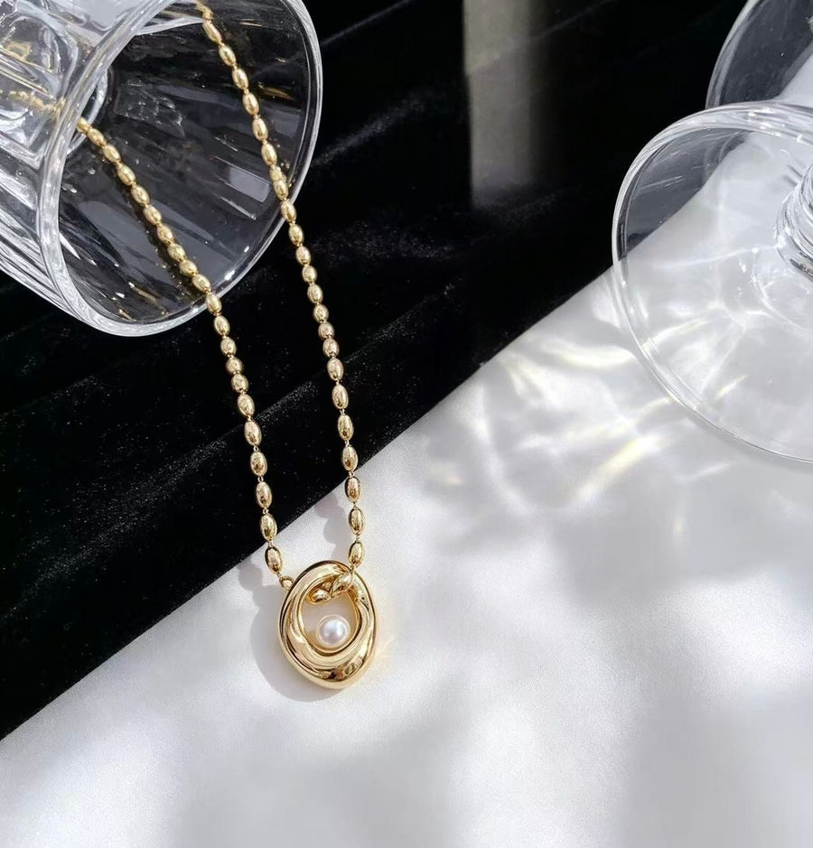 Anti-Tarnish Premium Jewelry