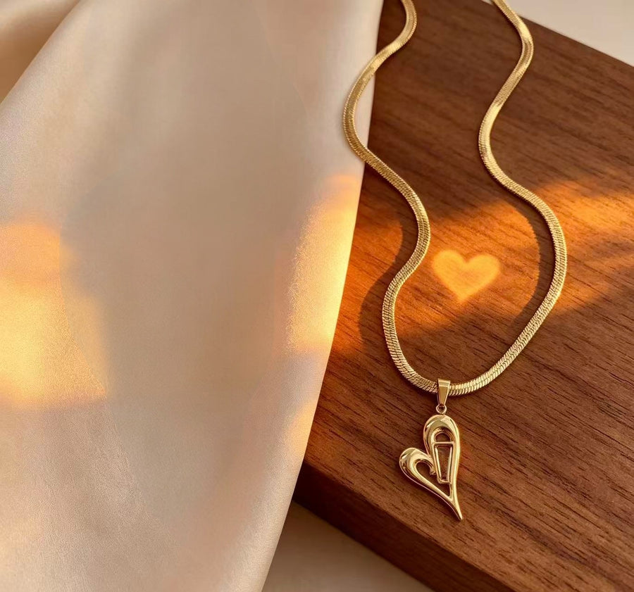 Anti-Tarnish Premium Jewelry