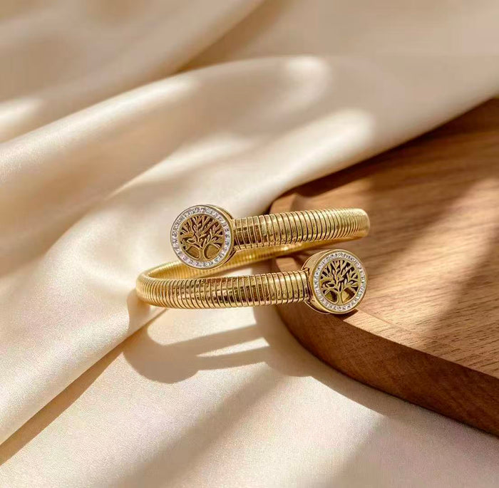 Anti-Tarnish Premium Jewelry