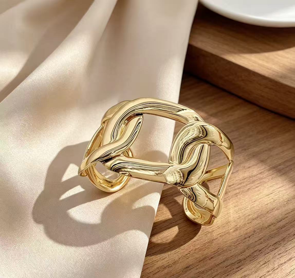Anti-Tarnish Premium Jewelry