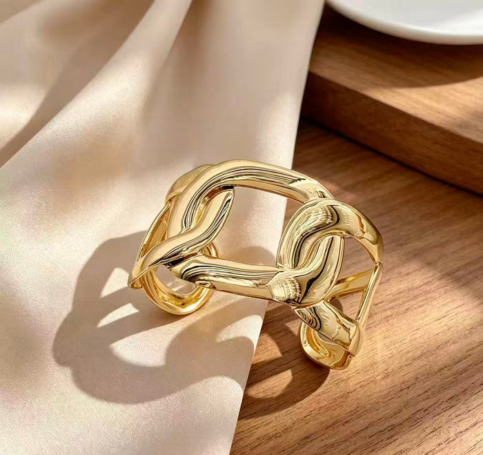 Anti-Tarnish Premium Jewelry