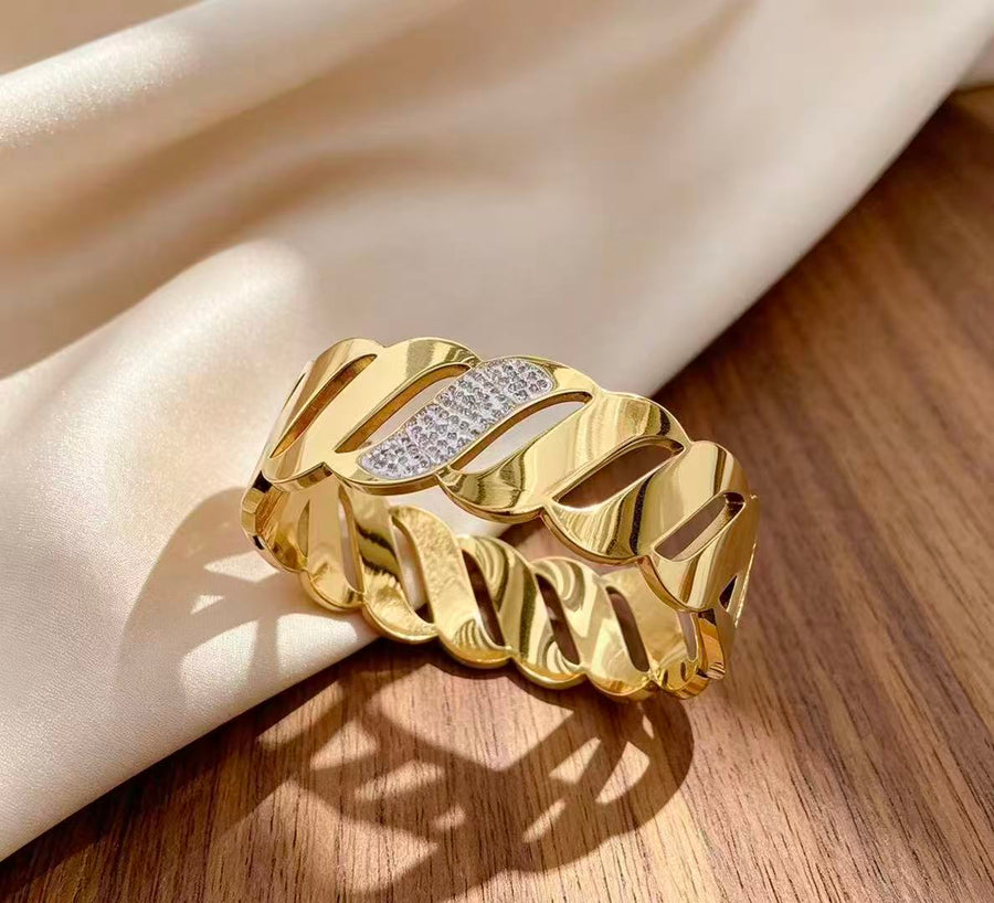 Anti-Tarnish Premium Jewelry