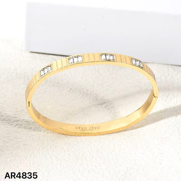 New Arrival