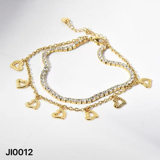 New Arrival