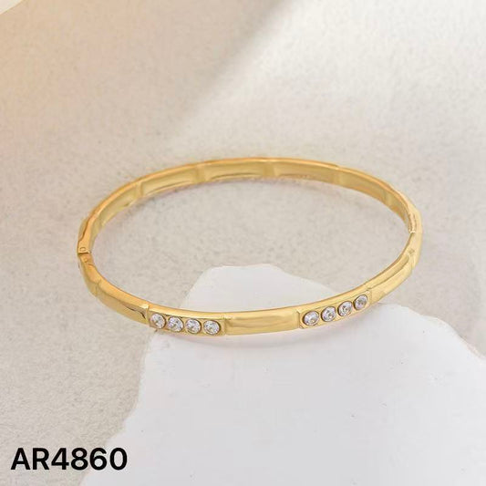 New Arrival