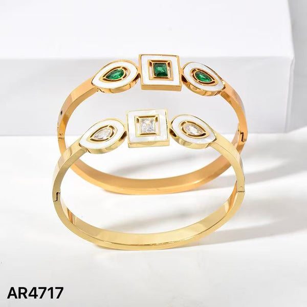 New Arrival