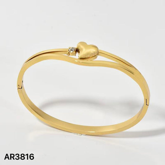 New Arrival