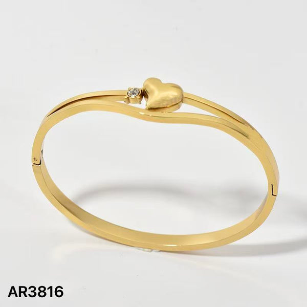 New Arrival