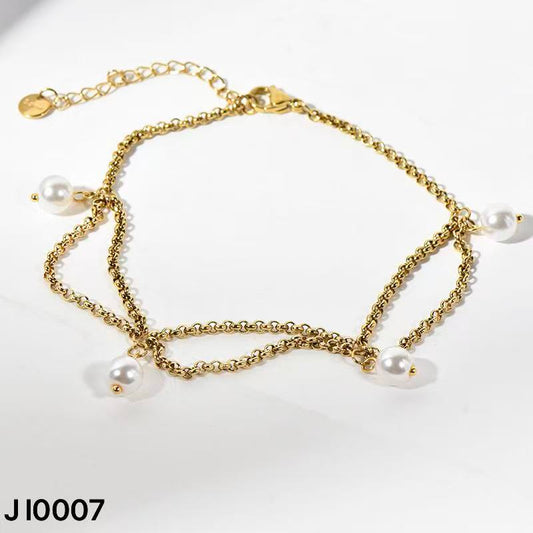 New Arrival