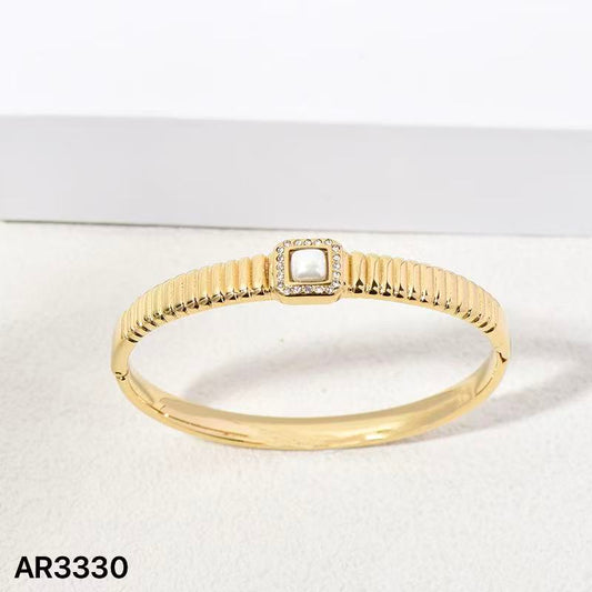 New Arrival