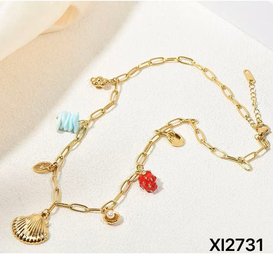 New Arrival