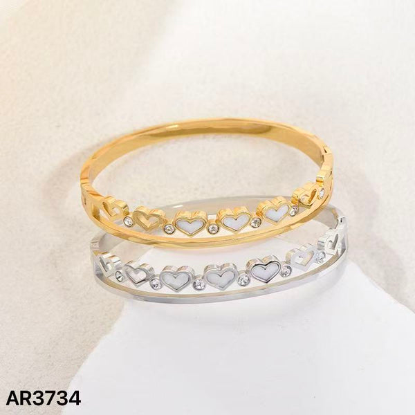 New Arrival