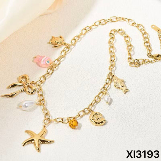 New Arrival