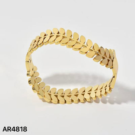 New Arrival