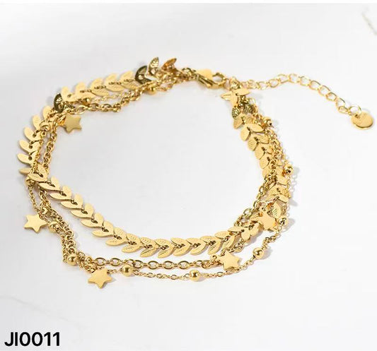New Arrival