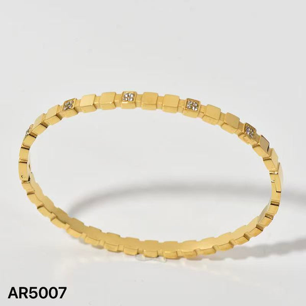 New Arrival