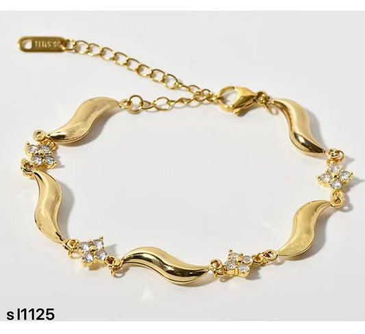 New Arrival