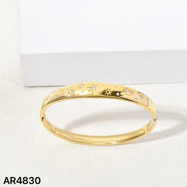 New Arrival