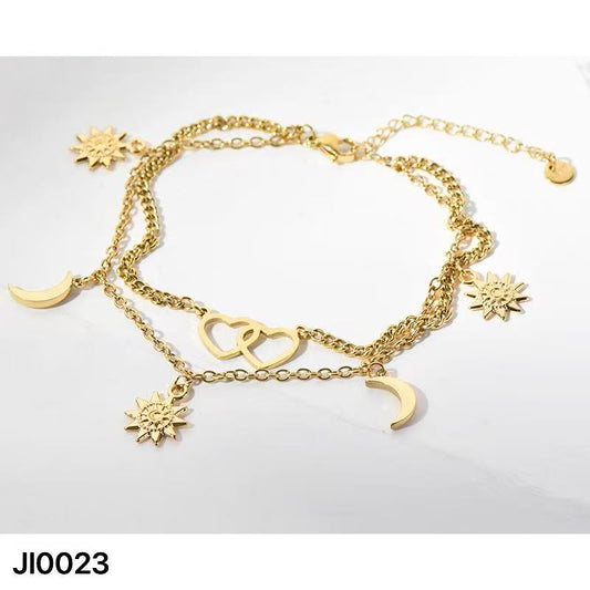 New Arrival