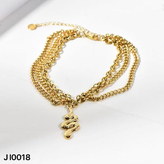 New Arrival