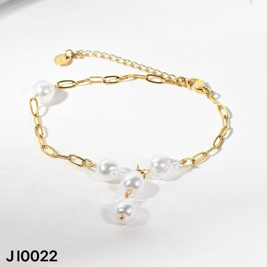 New Arrival